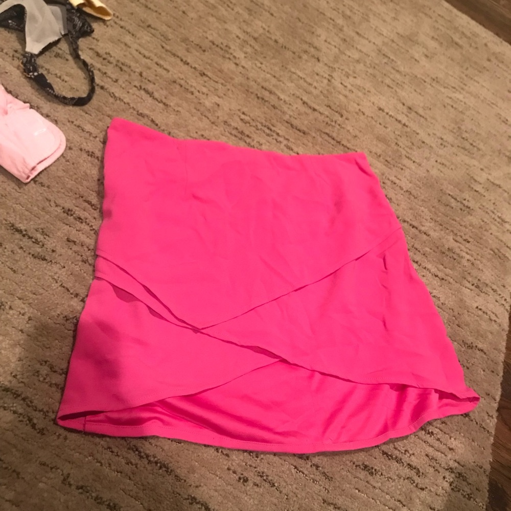 Tobi skirt